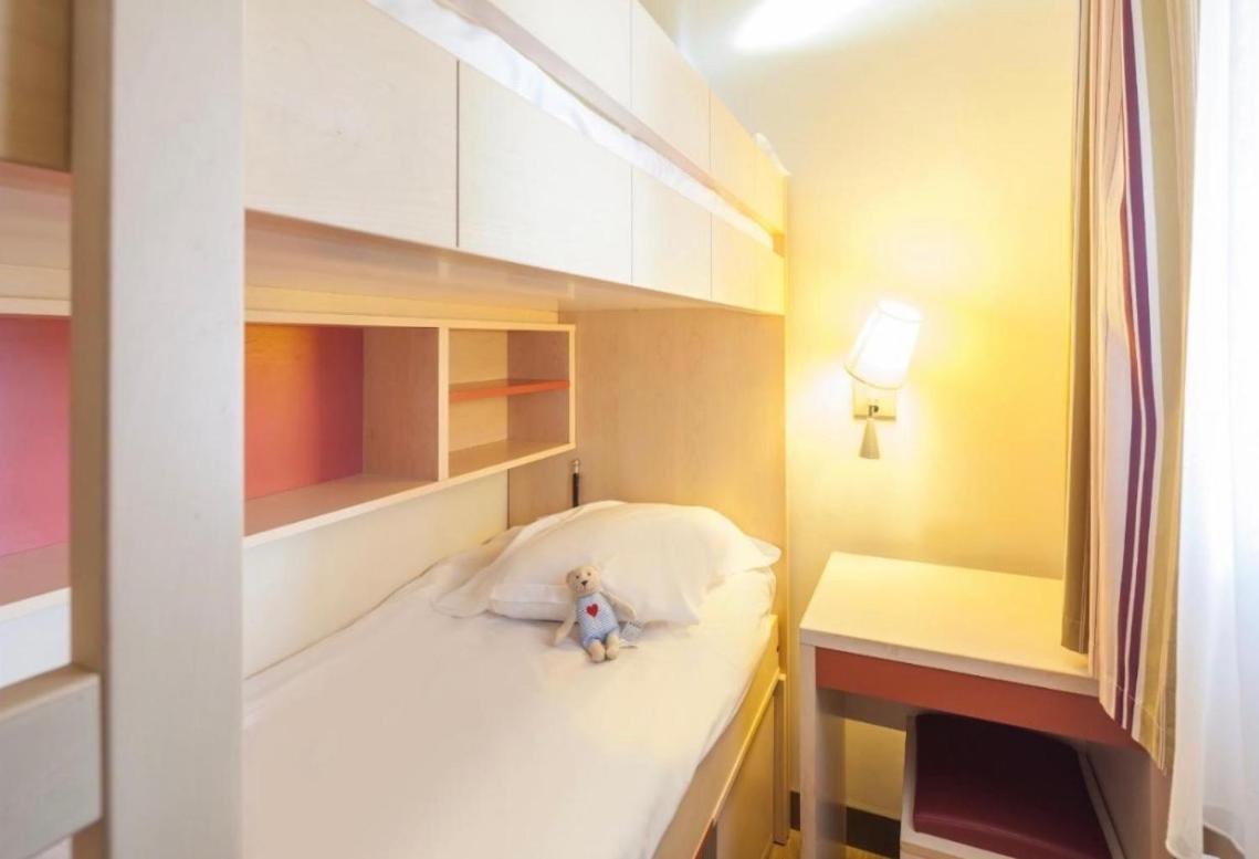 Cap Esterel Village Pierre & Vacance , Agay 4Prs Climatise-Wifi-Parking Inclus Saint-Raphaël Exterior foto