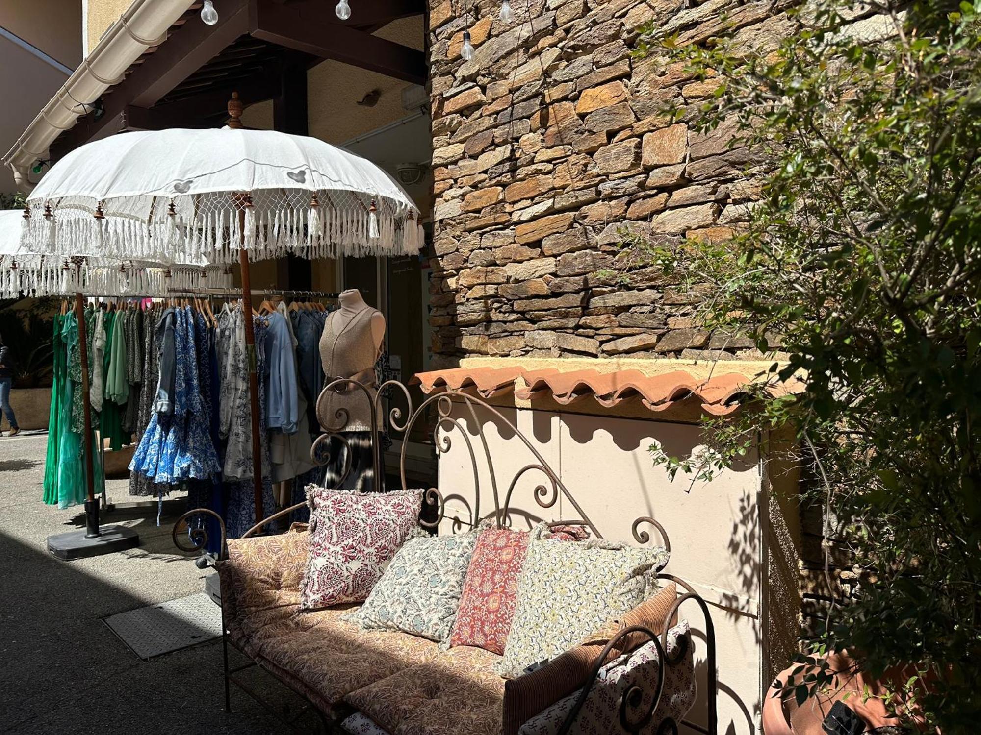Cap Esterel Village Pierre & Vacance , Agay 4Prs Climatise-Wifi-Parking Inclus Saint-Raphaël Exterior foto
