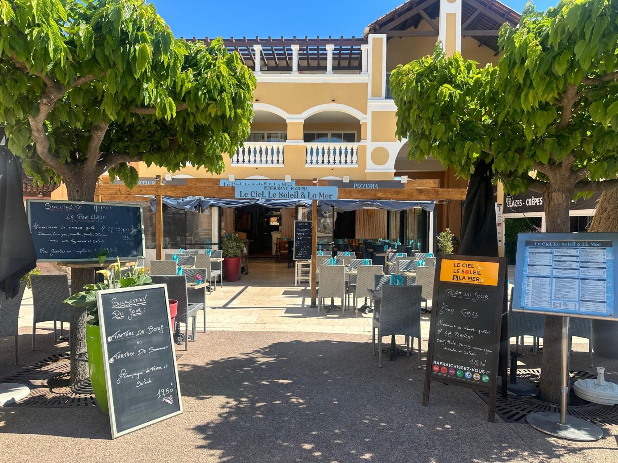 Cap Esterel Village Pierre & Vacance , Agay 4Prs Climatise-Wifi-Parking Inclus Saint-Raphaël Exterior foto