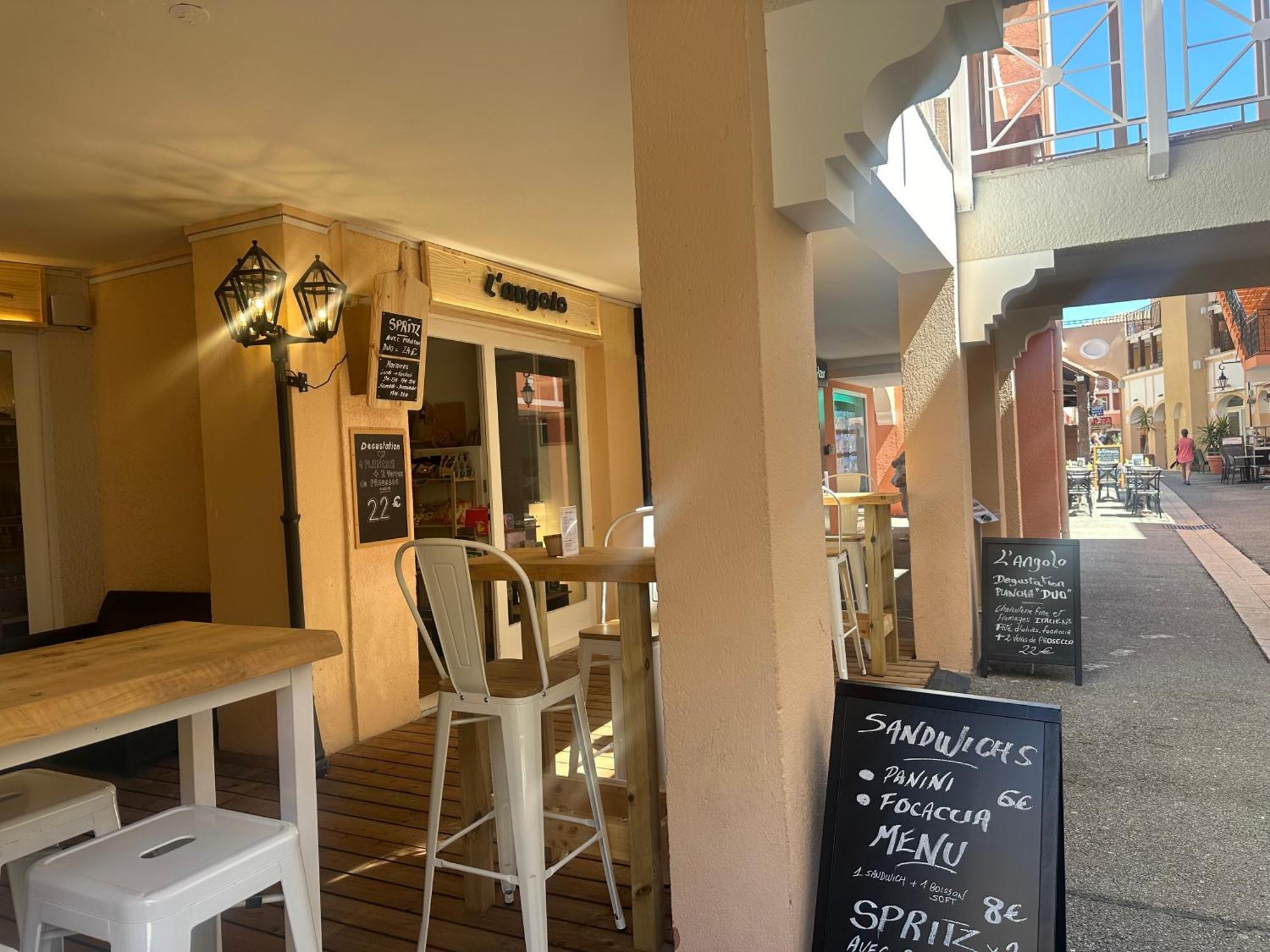 Cap Esterel Village Pierre & Vacance , Agay 4Prs Climatise-Wifi-Parking Inclus Saint-Raphaël Exterior foto