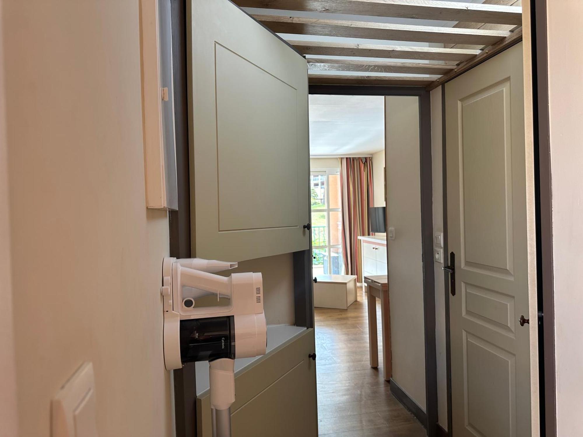 Cap Esterel Village Pierre & Vacance , Agay 4Prs Climatise-Wifi-Parking Inclus Saint-Raphaël Exterior foto